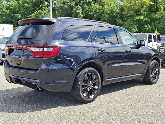 2023 Dodge Durango GT Premium AWD
