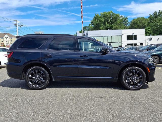2023 Dodge Durango GT Premium AWD