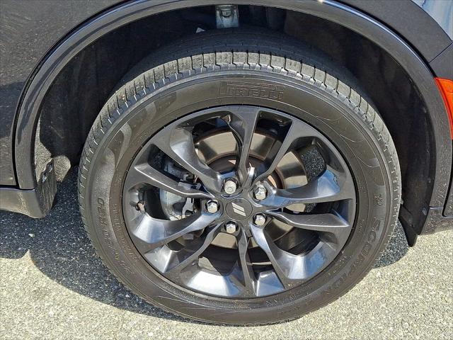 2023 Dodge Durango GT Premium AWD