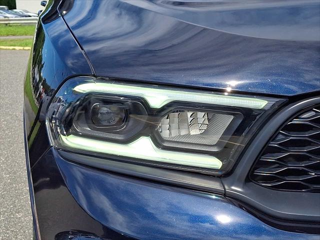 2023 Dodge Durango GT Premium AWD