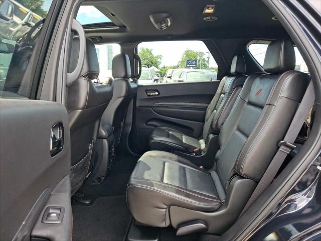 2023 Dodge Durango GT Premium AWD
