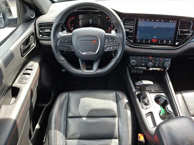 2023 Dodge Durango GT Premium AWD