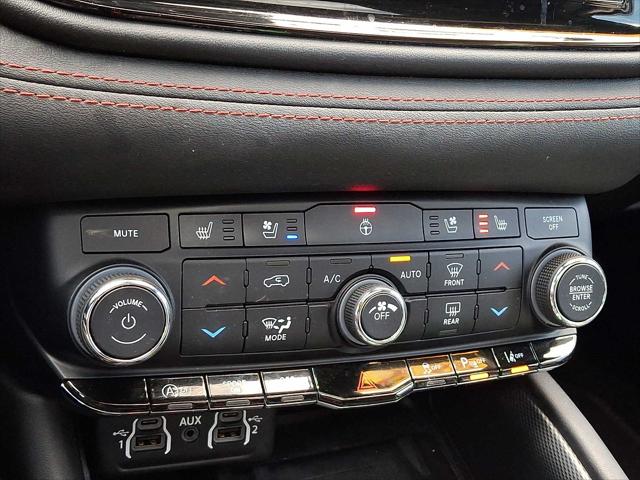 2023 Dodge Durango GT Premium AWD