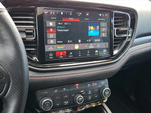 2023 Dodge Durango GT Premium AWD