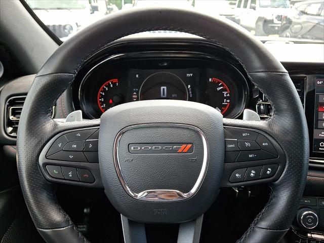 2023 Dodge Durango GT Premium AWD