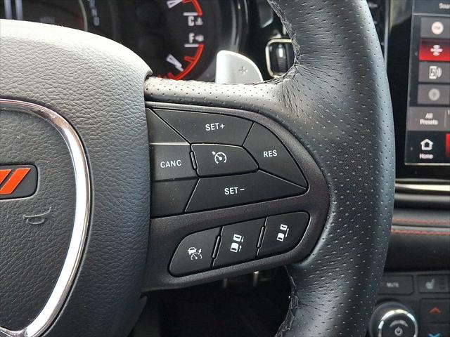 2023 Dodge Durango GT Premium AWD