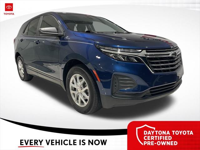 2022 Chevrolet Equinox FWD LS for sale in Daytona Beach, FL