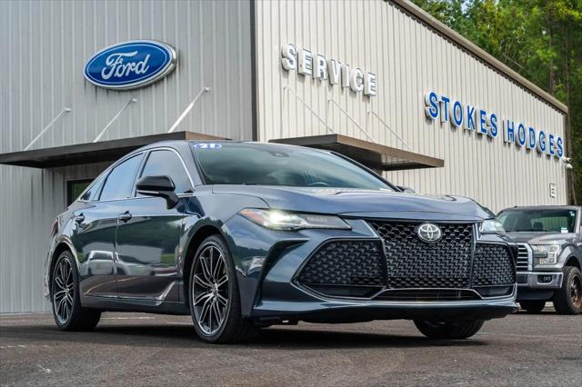 2021 Toyota Avalon Touring for sale in Graniteville, SC