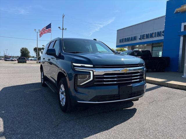 2025 Chevrolet Tahoe 4WD LT for sale in Union City, TN