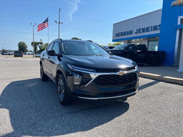 2025 Chevrolet Trax FWD LT for sale in Union City, TN