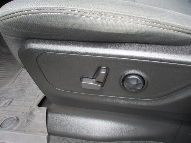 2021 Ram 1500 Big Horn Crew Cab 4x4 5'7" Box