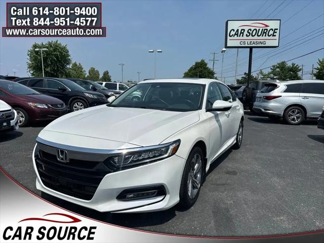 2020 Honda Accord EX-L for sale in Grove City, OH