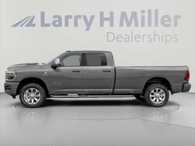 2026 RAM Ram 3500 RAM 3500 LARAMIE CREW CAB 4X4 8 BOX 2026 RAM Ram 3500 RAM 3500 LARAMIE CREW CAB 4X4 8 BOX
