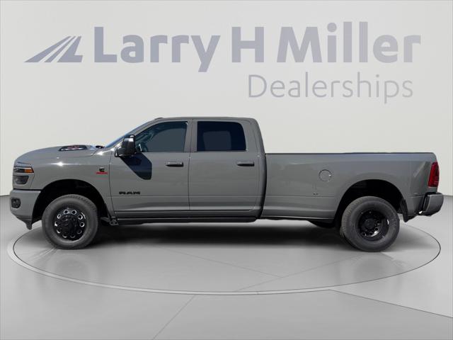 2026 RAM Ram 3500 RAM 3500 LARAMIE CREW CAB 4X4 8 BOX 2026 RAM Ram 3500 RAM 3500 LARAMIE CREW CAB 4X4 8 BOX