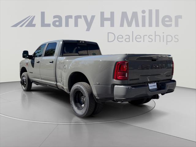 2026 RAM Ram 3500 RAM 3500 LARAMIE CREW CAB 4X4 8 BOX 2026 RAM Ram 3500 RAM 3500 LARAMIE CREW CAB 4X4 8 BOX