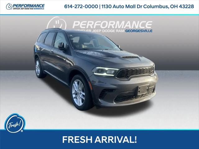 2025 Dodge Durango R/T for sale near Columbus, OH