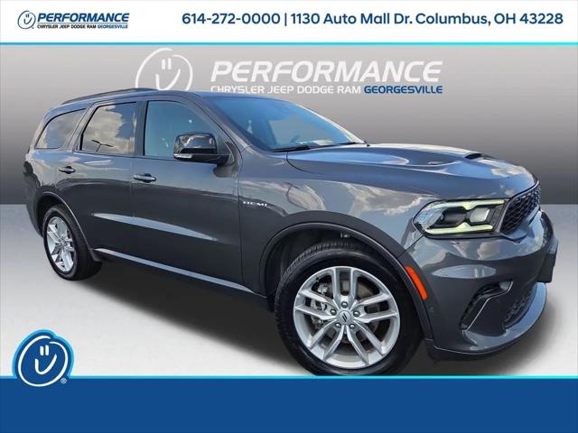 2025 Dodge Durango R/T for sale near Columbus, OH