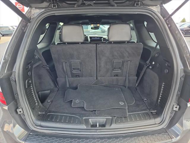 2025 Dodge Durango R/T
