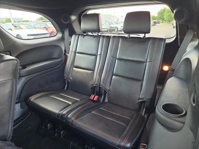 2025 Dodge Durango R/T