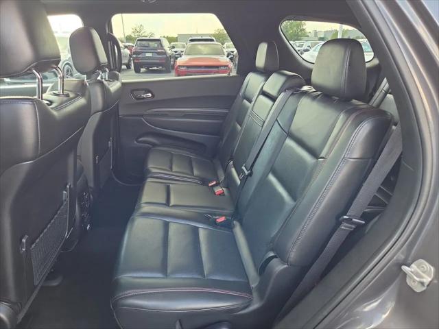2025 Dodge Durango R/T