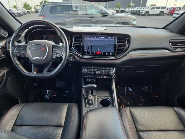2025 Dodge Durango R/T