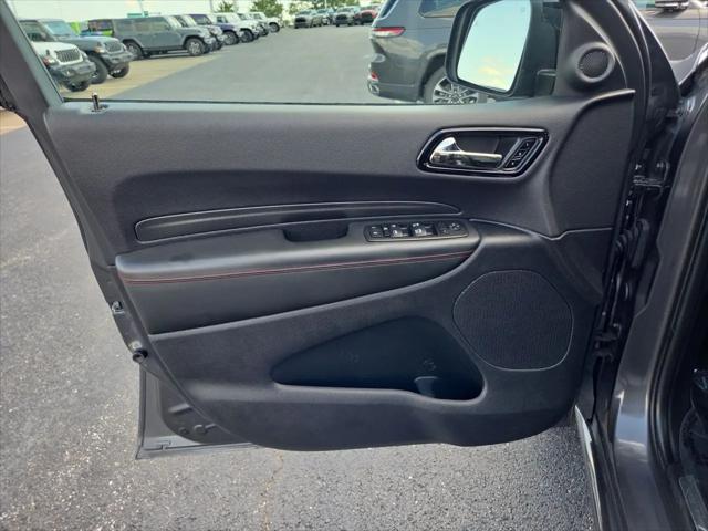 2025 Dodge Durango R/T