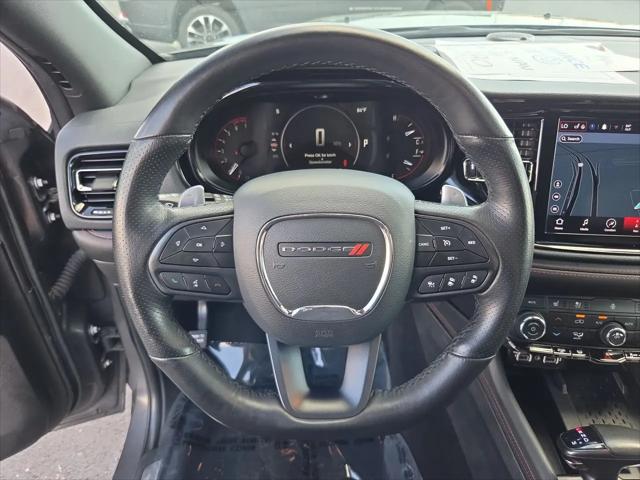 2025 Dodge Durango R/T