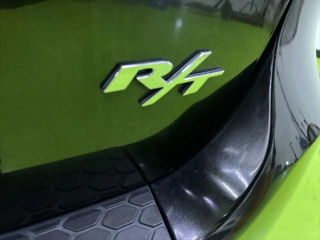 2012 Dodge Durango R/T