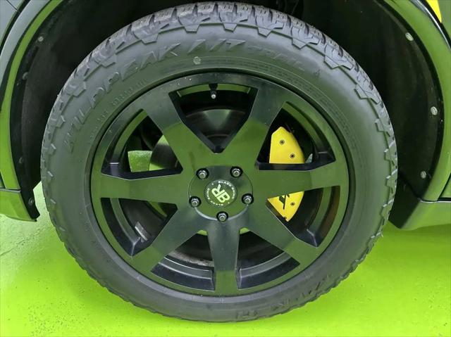 2012 Dodge Durango R/T