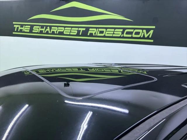 2012 Dodge Durango R/T