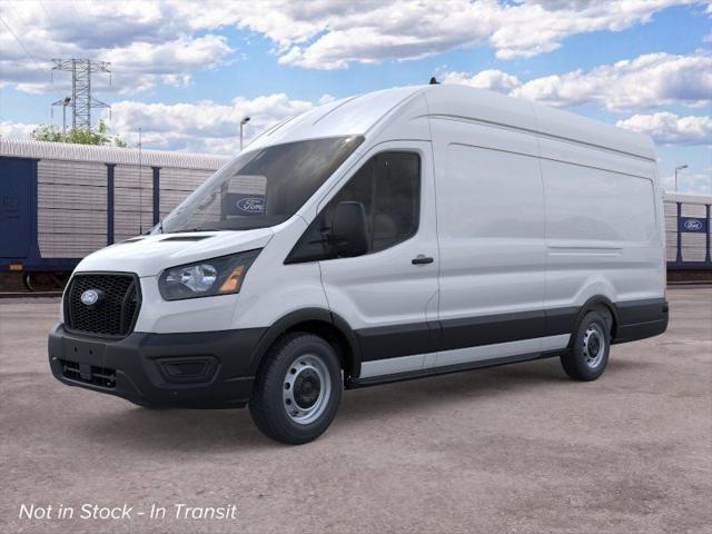 2026 Ford Transit Cargo Van Cargo Van for sale in Mission, TX