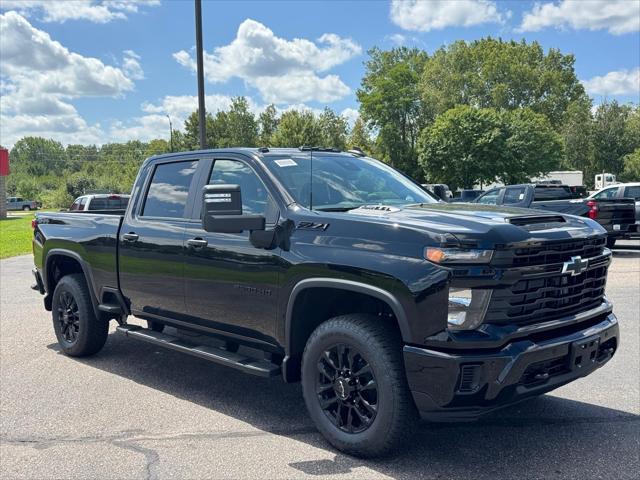 2026 Chevrolet Silverado 2500HD Custom for sale in Mauston, WI