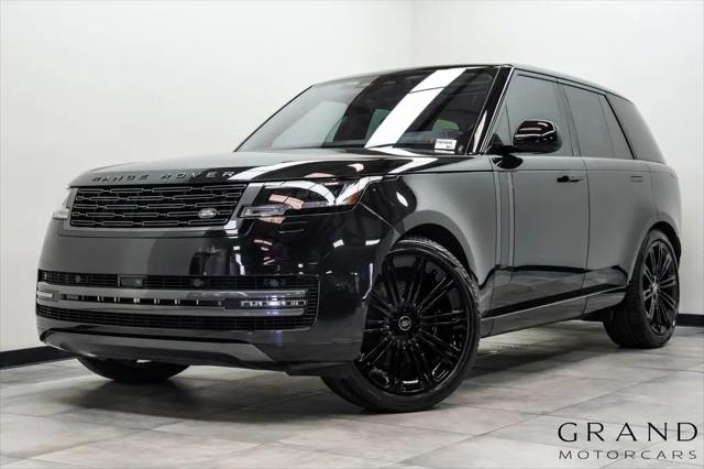 2023 Land Rover Range Rover First Edition for sale in Marietta, GA