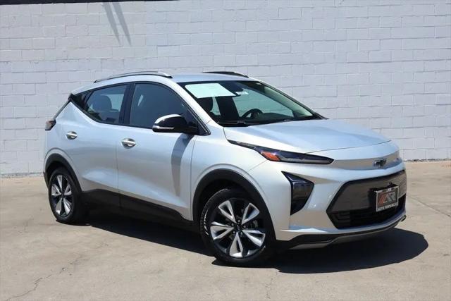 2023 Chevrolet Bolt EUV FWD LT for sale in Fullerton, CA