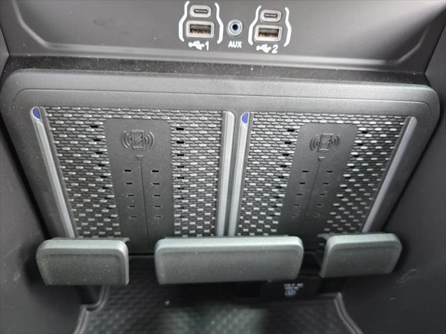 2027 Ram 5500 Chassis Cab Big Horn