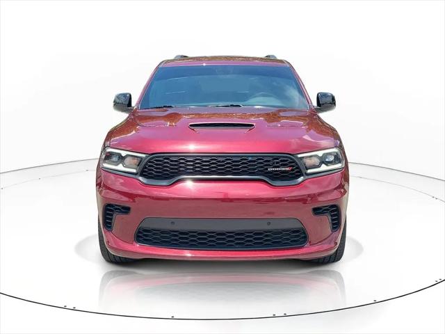 2024 Dodge Durango R/T RWD