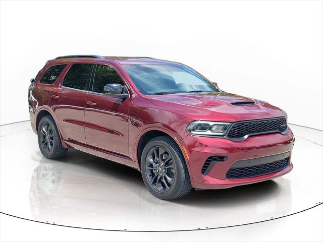 2024 Dodge Durango R/T RWD