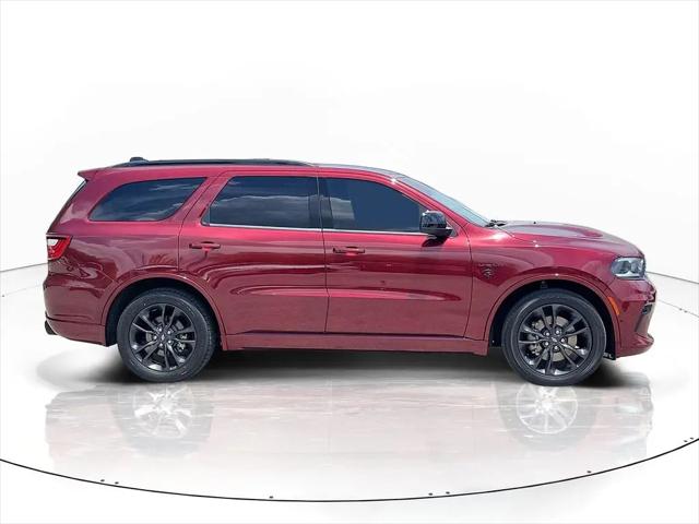 2024 Dodge Durango R/T RWD