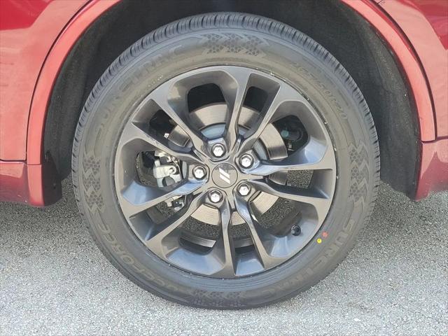 2024 Dodge Durango R/T RWD