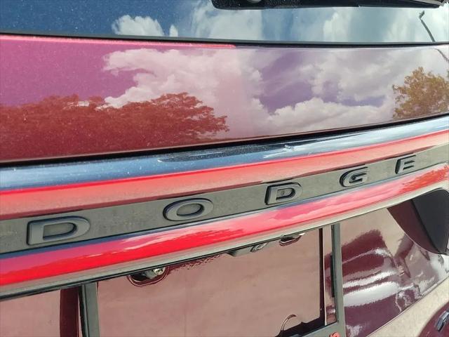 2024 Dodge Durango R/T RWD