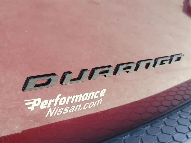 2024 Dodge Durango R/T RWD