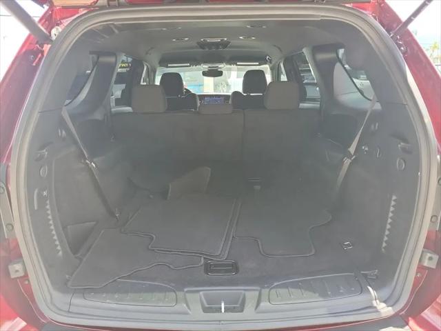 2024 Dodge Durango R/T RWD