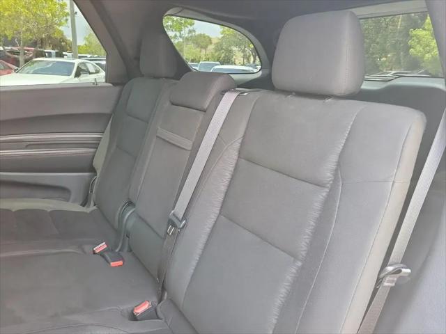 2024 Dodge Durango R/T RWD