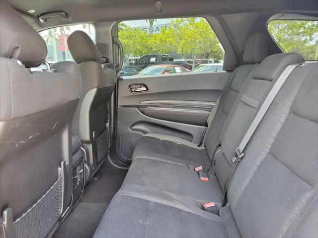 2024 Dodge Durango R/T RWD