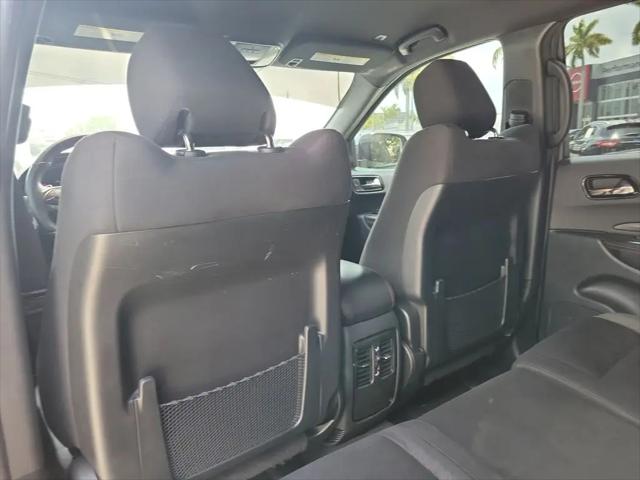 2024 Dodge Durango R/T RWD
