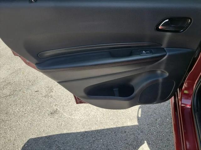 2024 Dodge Durango R/T RWD