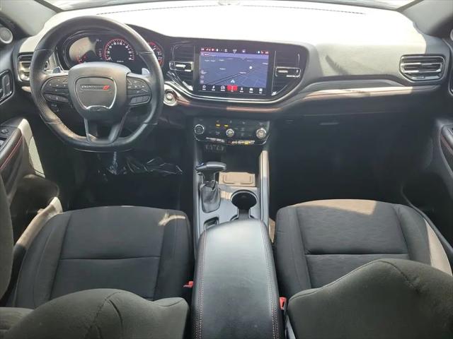 2024 Dodge Durango R/T RWD