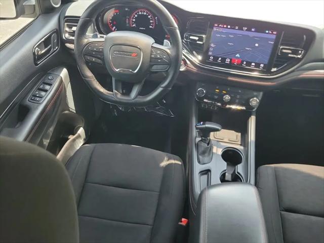 2024 Dodge Durango R/T RWD