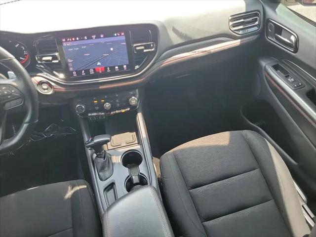2024 Dodge Durango R/T RWD