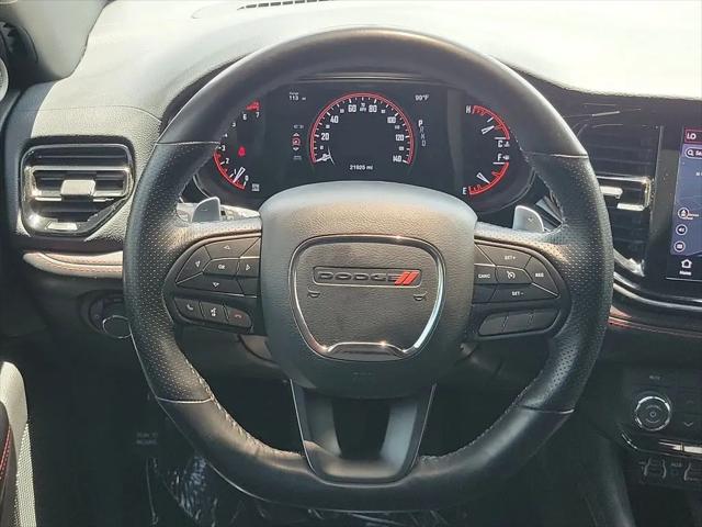 2024 Dodge Durango R/T RWD